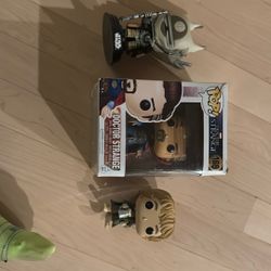 Funko Pop