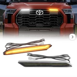 2022+ Tundra