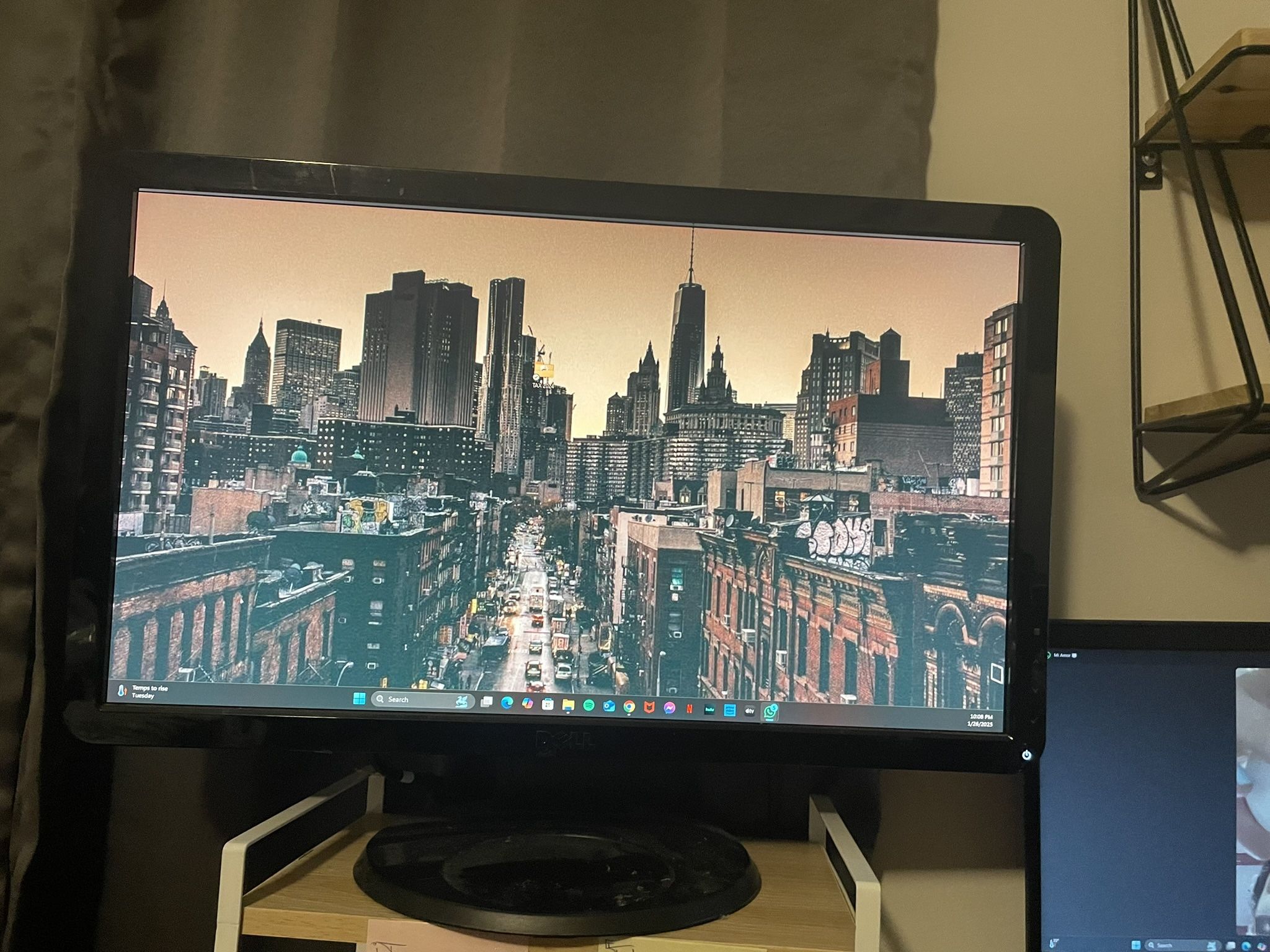 Monitor