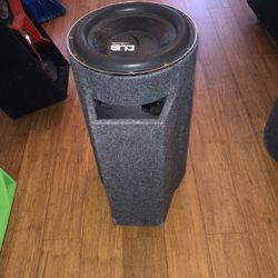 2000 Watts 12 Inches  AUDIO SERIES  Audiobahn 
