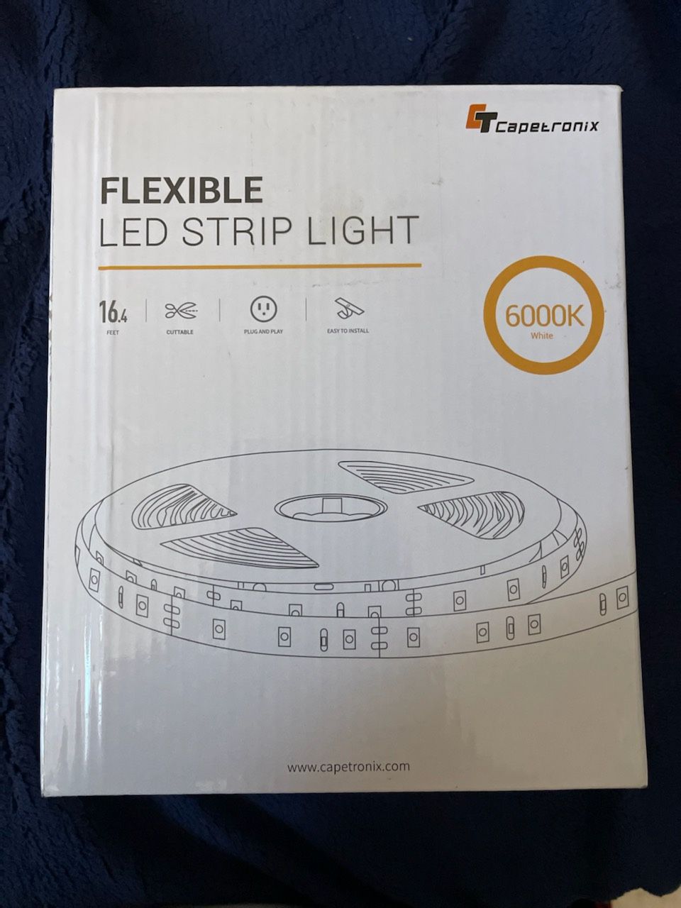 Led Light Strips