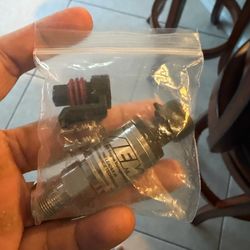 AEM 5 Bar Map sensor