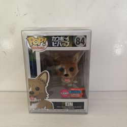 Cowboy Bebop Ein Funko