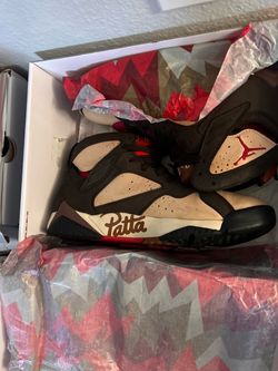 Jordan 6. Size 12