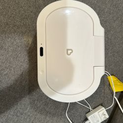 munchkin wipes warmer