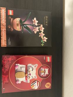 Legos