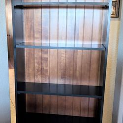 Bookcase - Adjustable Shelves - WESTSIDE 