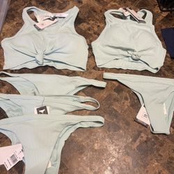 Rip Curl Bikini 