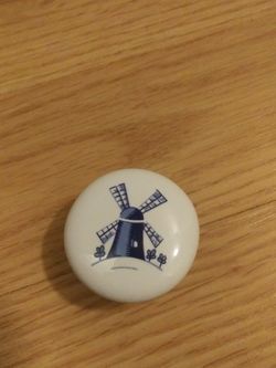 Cabinet Pull Drawer Pull Cabinets Hardware Kitchen Holland Dutch Windmill