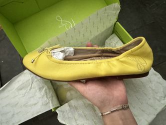 Sam Edelman - FELICIA BALLET FLAT