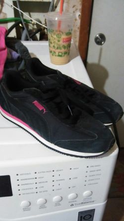 Puma