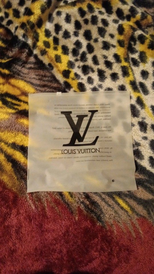 Louis Vuitton Beanie