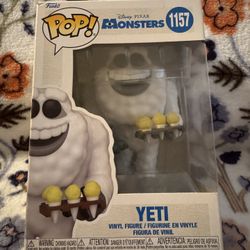 Funko Pop