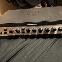 Ampeg Portaflex-800
