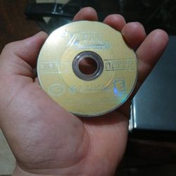 Zelda Windwaker (No Case)