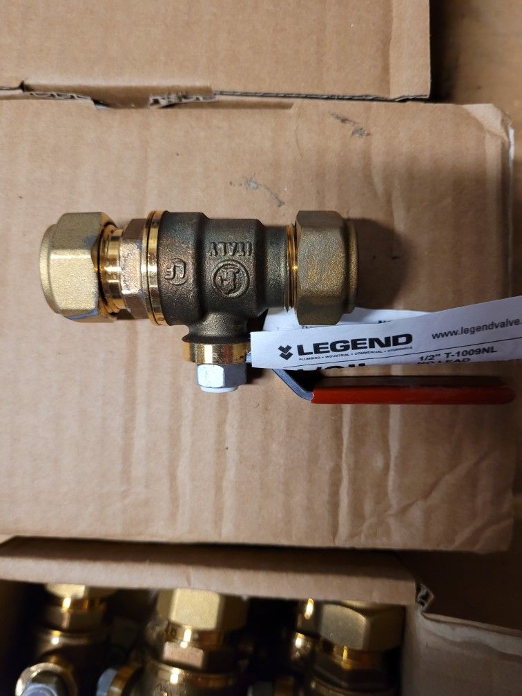 Ball Valves