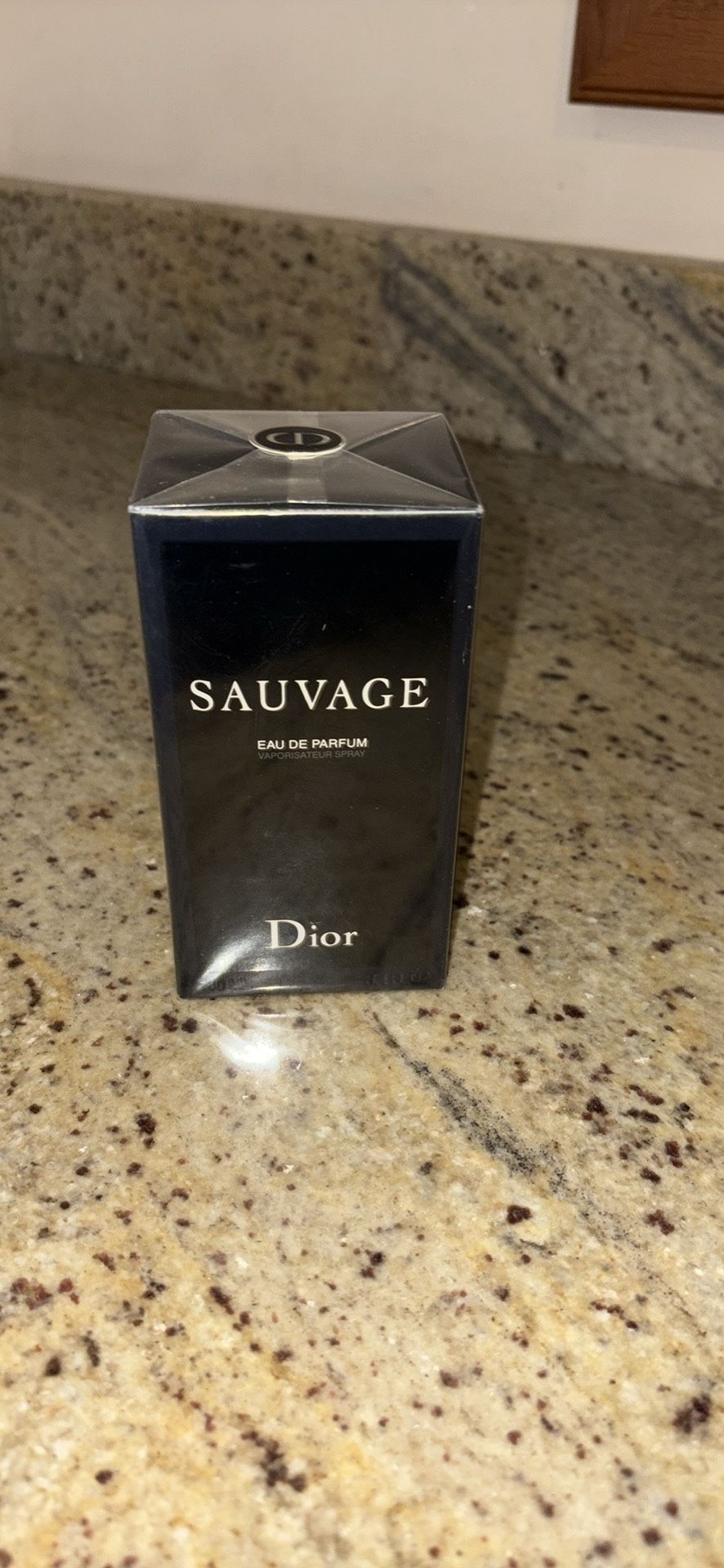 Dior suavage EDP