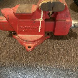 Columbian D44 M2 Vice