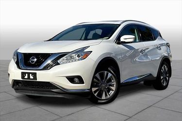 2017 Nissan Murano