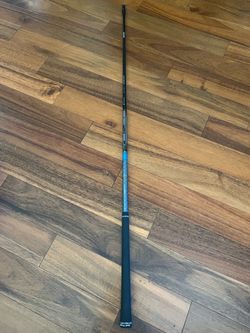 Mitsubishi Tensei AV Blue 55 driver shaft