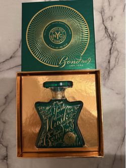Bond No. 9 New York Musk Eau de Parfum 1.7 fl oz / 50 ml