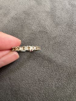 Vintage Design Ring