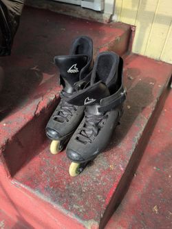 Rollerblades