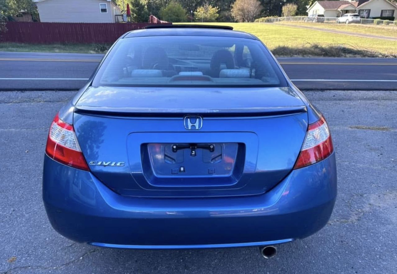 2006 Honda Civic