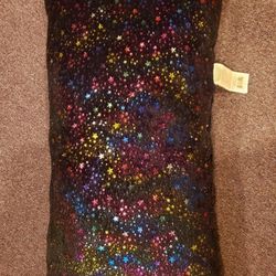 Galaxy Design Body Pillow - NEW!