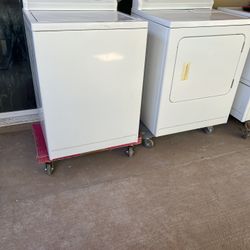 Kenmore Washer And Dryer 