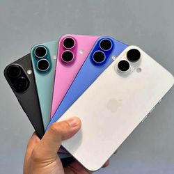 iPhone 16 5G  ( Unlocked ) 