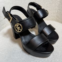 Sandalias MK 