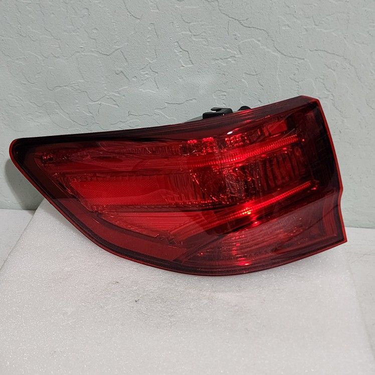 For 2014 - 2020 Acura MDX Outer LED Rear Lamp Left Side 33550TZ5A02 AC(contact info removed)C