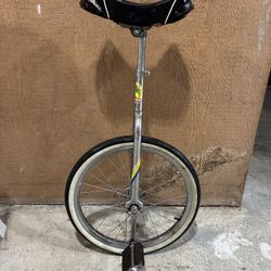 Unicycle