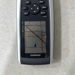 GARMIN GPSmap 78