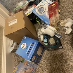 Air Wick, Febreze, Glade, Wax Warmer Items 
