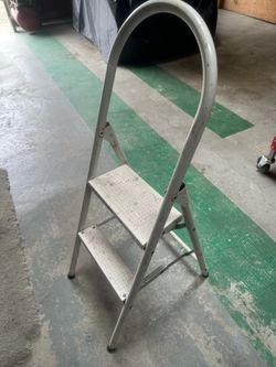 Garage Items