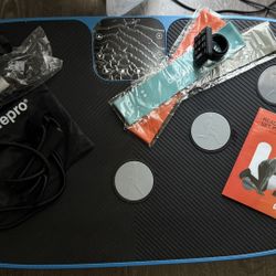 Vibration Plate Rumblex 4D