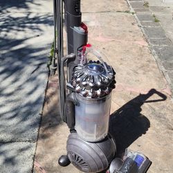 Dyson Cinetic Animal+Allergy