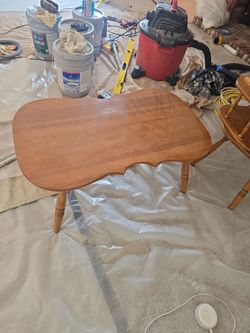 Tables