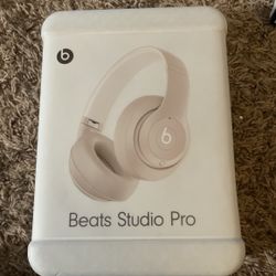 Beats Studio Pro