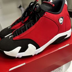Jordan 14 Size 10