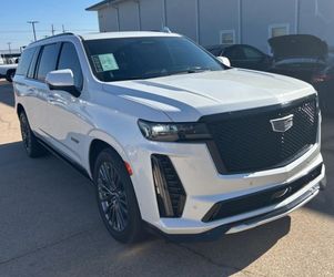 2023 Cadillac Escalade ESV