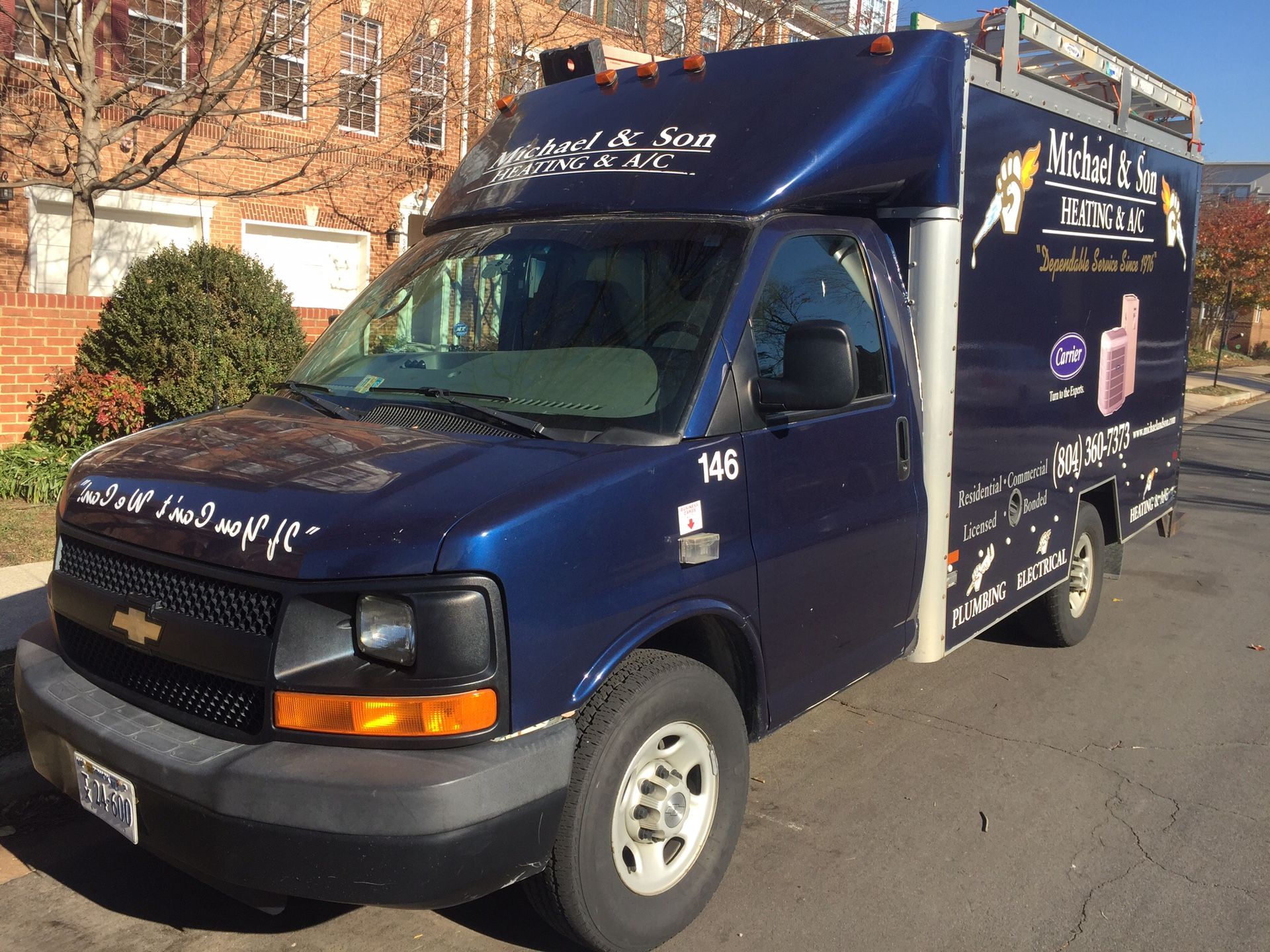 2009 Chevrolet Express