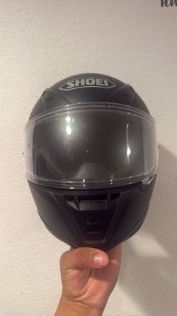 Shoei (DOT CERTIFIED)