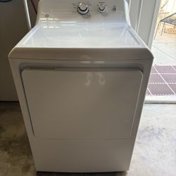 GE 7.2 Gas Dryer