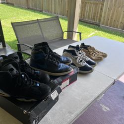 beaters