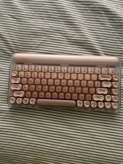 Lofree Dot Foundation Keyboard