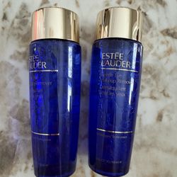 Estée Lauder Eye Make Up Remover 3.4 Oz (2) Brand New