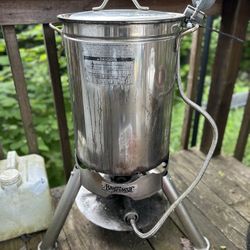 Fryer